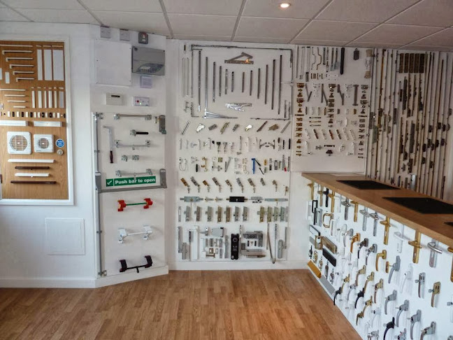 Reviews of King Solutions in Cardiff - Hardware store