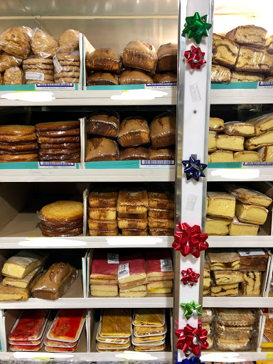 Supermarket «Chaparral Supermarket», reviews and photos, 1001 E Santa Clara St, San Jose, CA 95116, USA