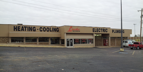 Locke Supply Co - #83 - Electrical Supply