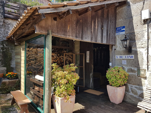 Taberna A De Lino