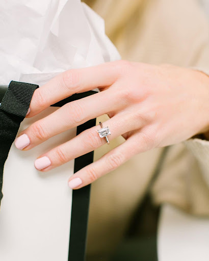 Jeweler «Joseph Schubach Jewelers», reviews and photos, 7150 E Camelback Rd #250, Scottsdale, AZ 85251, USA