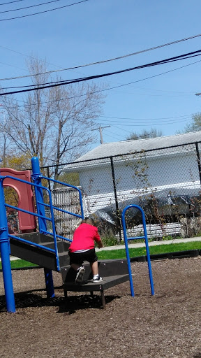 Park «Gaffke Park», reviews and photos, 28798 Grant St, St Clair Shores, MI 48081, USA