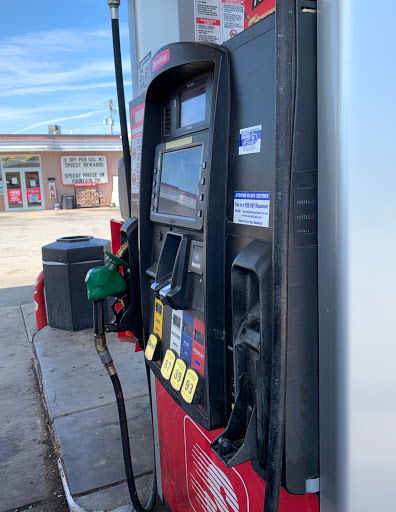 Convenience Store «Speedway», reviews and photos, 806 KY-53, La Grange, KY 40031, USA