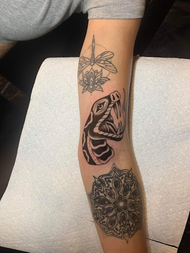 Explore jeremiah 29 11 tattoo ideas, creative tattoo ideas in Melbourne, available at Bonnie n Clyde Tattoo Studio