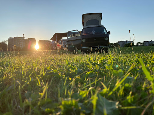 Bellahøj Camping