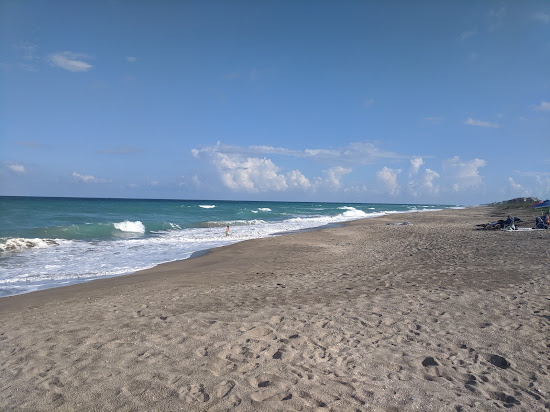 Bob Graham beach