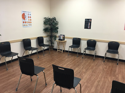Eye Exam Walmart Union City(no online booking available at this time)