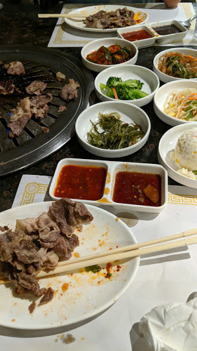 Cham Soot Gol