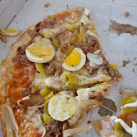 Photo n°2 de l'avis de Agata.e fait le 25/02/2024 à 15:21 sur le  Pizzeria Milano à Herzebrock-Clarholz