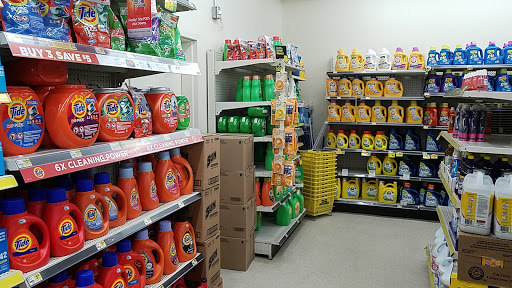 Discount Store «Dollar General», reviews and photos, 412 Pittsburgh St, Scottdale, PA 15683, USA