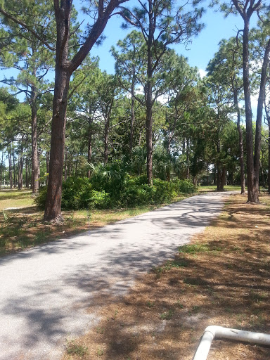 Park «Al Helms Dog Park», reviews and photos, 1022 Balboa Ave, Panama City, FL 32401, USA