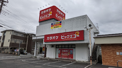 カラオケ ビッグエコー東川口店