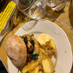 Photo n°4 de l'avis de Silvie. fait le 27/11/2021 à 22:04 sur le  La Vecchia Varese à Varese