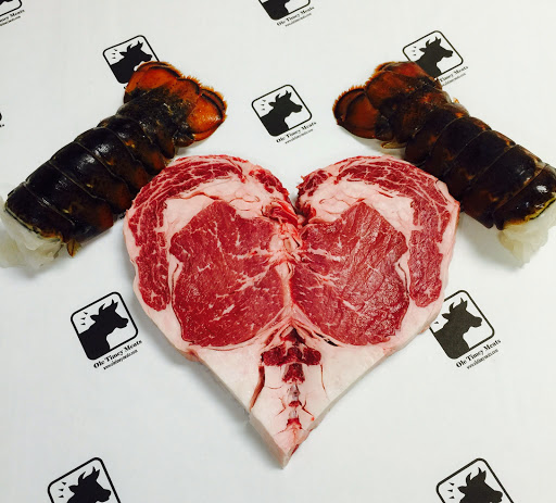 Butcher Shop «Ole Timey Meats Rosewood», reviews and photos, 3718 Rosewood Dr, Columbia, SC 29205, USA