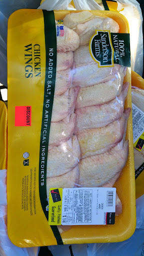 Grocery Store «Winn-Dixie», reviews and photos, 4476 Montevallo Rd, Birmingham, AL 35213, USA