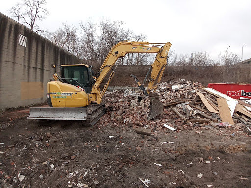 Watts contracting Demolition