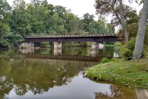 Abandoned Bridges image