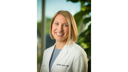 Dr. Heather Jereb, MD