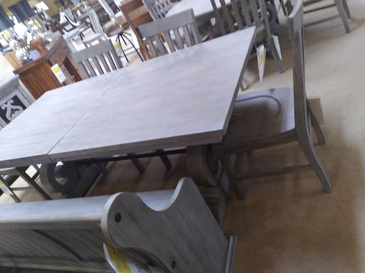 Furniture Store «Naturwood Home Furnishings», reviews and photos, 12125 Folsom Blvd, Rancho Cordova, CA 95742, USA