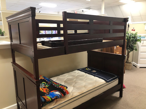 Mattress Store «The Bedroom Store», reviews and photos, 15599 Manchester Rd, Ellisville, MO 63011, USA
