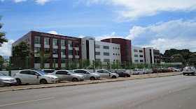 Centro Universitário de Brasília