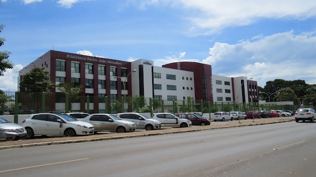 Centro Universitário de Brasília