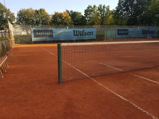 Tennisunterricht für Kinder Hannover