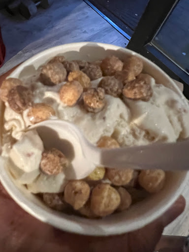 Ice Cream Shop «Milkcraft», reviews and photos, 967 Farmington Ave, West Hartford, CT 06107, USA