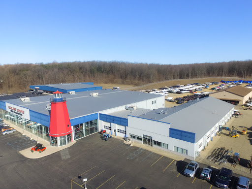 Leaders RPM, 8500 W Main St, Kalamazoo, MI 49009, USA, 