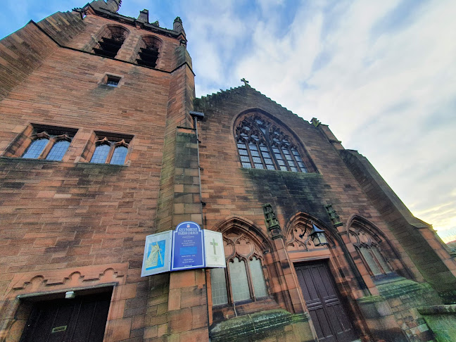 Reviews of Kelvinbridge​ Parish Church in Glasgow - Church