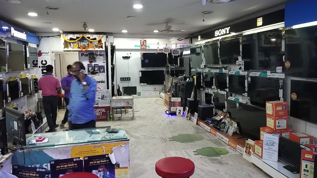 Patra Electronics