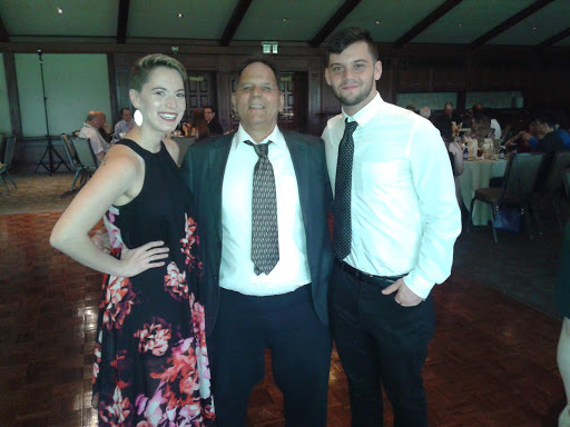 Country Club «The Springhaven Club», reviews and photos, 600 S Providence Rd, Wallingford, PA 19086, USA