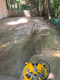 West Pressure Washing Services