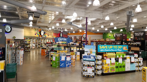 Wine Store «BevMo!», reviews and photos, 5717 Christie Ave, Emeryville, CA 94608, USA