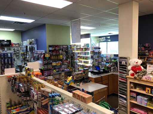 Toy Store «Turner Toys & Hobbies», reviews and photos, 21 Essex Way #116, Essex Junction, VT 05452, USA