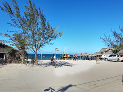 Zdjęcie Praia do Prea - popularne miejsce wśród znawców relaksu