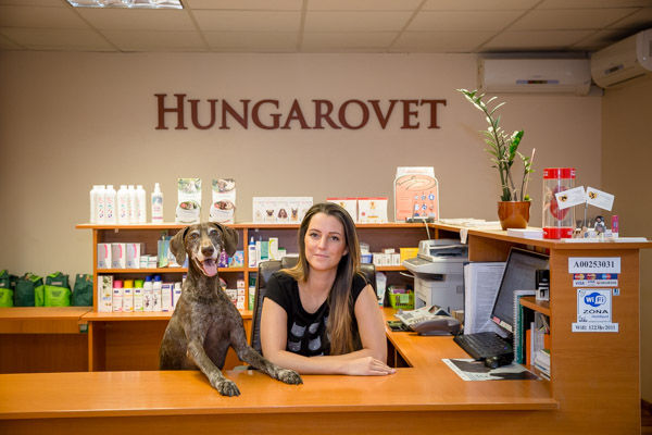 Hungarovet Állatorvosi Rendelő