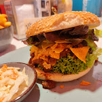 Photo n°9 de l'avis de Chrissy.. fait le 25/03/2022 à 19:12 sur le  One Sportsbar à Aschersleben