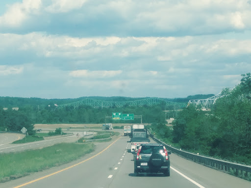 Golf Course «Cliffside Golf», reviews and photos, 100 Cliffside Dr, Gallipolis, OH 45631, USA