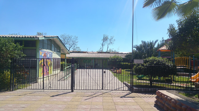 Opinii despre Los Carinositos în Pudahuel - Guardería