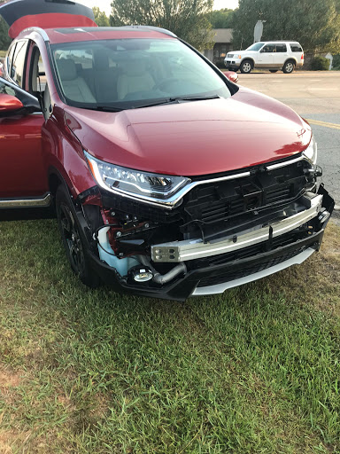 Auto Body Shop «Caliber Collision», reviews and photos, 1290 Ridge Rd, Greenville, SC 29607, USA