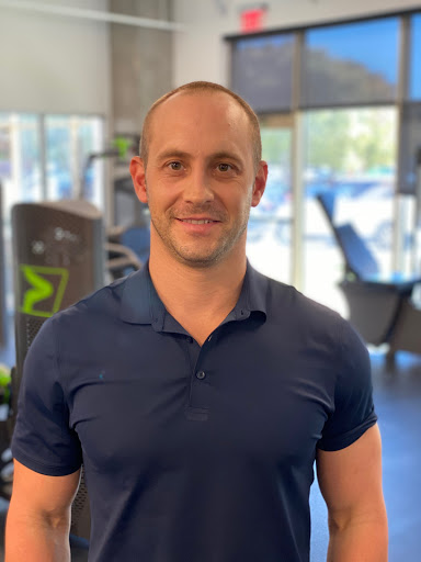 Gym «Willow Bend Fitness Club», reviews and photos, 2500 Dallas Pkwy #111, Plano, TX 75093, USA