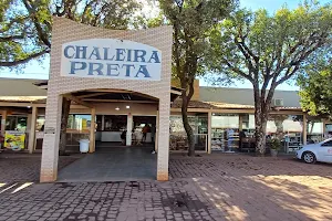 Restaurante, Lanchonete e Hotel Chaleira Preta image