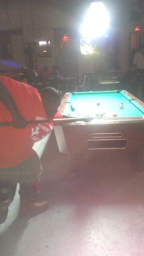 Night Club «Southern Soul Lounge», reviews and photos, 1605 Marshall St, Shreveport, LA 71101, USA