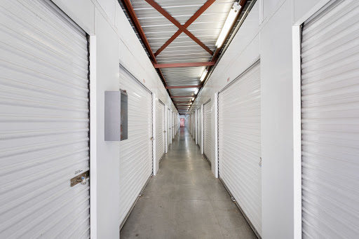 Automobile Storage Facility «Able Storage», reviews and photos, 1348 W Base Line Rd, Rialto, CA 92376, USA