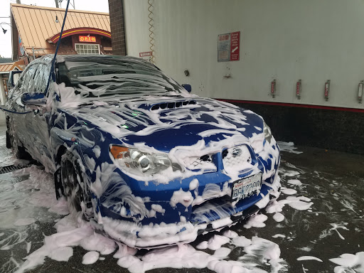 Car Wash «Sprague Avenue Car Wash», reviews and photos, 1211 S Sprague Ave, Tacoma, WA 98405, USA