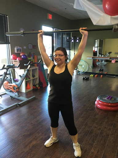 Personal Trainer «Zenergy Fit Lab», reviews and photos, 6930 Indiana Ave #6, Riverside, CA 92506, USA