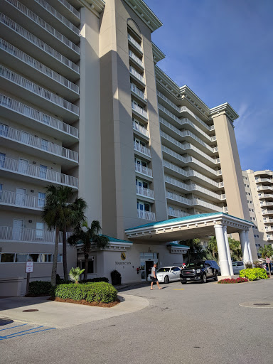 Resort «Seascape Golf, Beach and Tennis Resort», reviews and photos, 556 Seascape Dr, Miramar Beach, FL 32550, USA