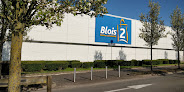 Centre Commercial Blois 2 Villebarou