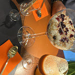 Photo n°2 de l'avis de Mimi. fait le 10/02/2024 à 12:19 sur le  Dal Moro's SpritzEat à Venice